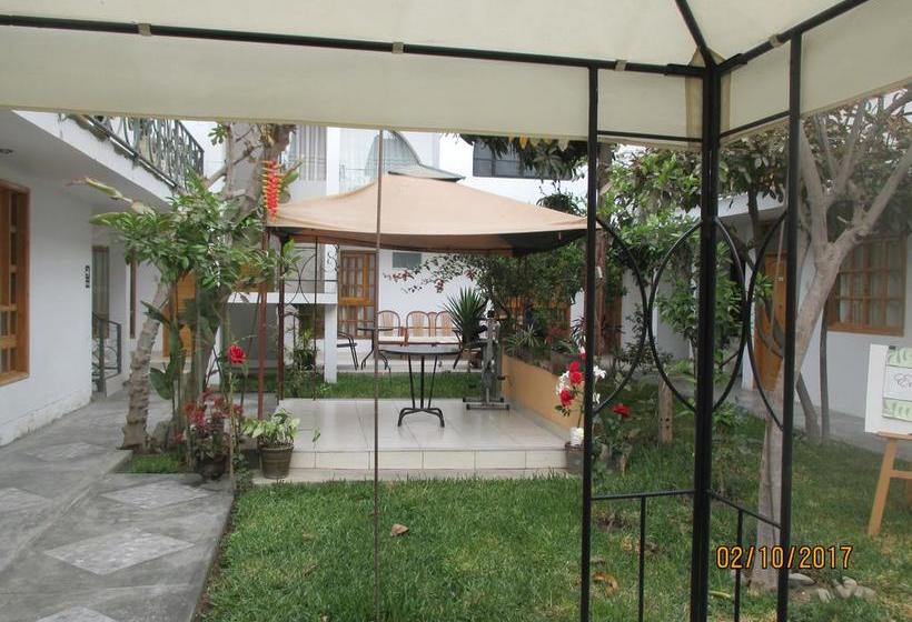 Hotel Dunas Lodge Ica | Ica | Ica | Perú 14