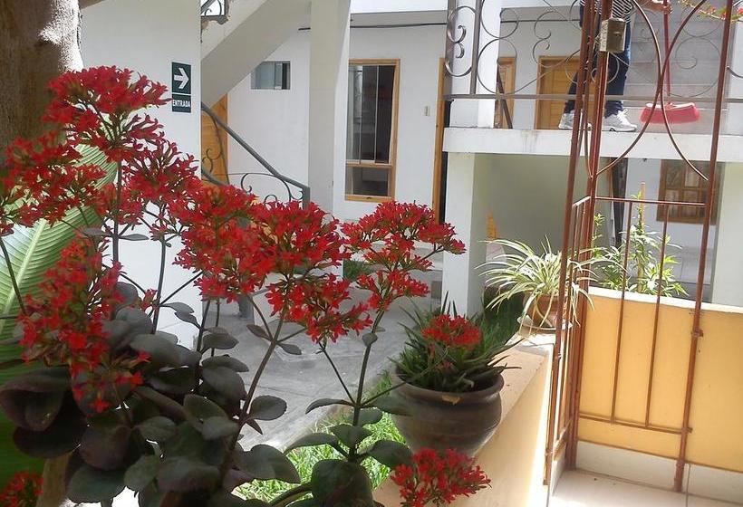 Hotel Dunas Lodge Ica | Ica | Ica | Perú 15