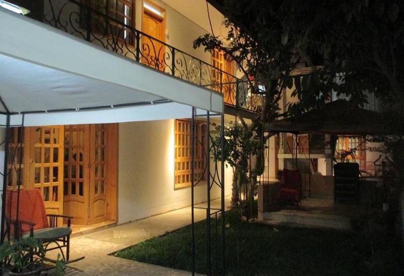 Hotel Dunas Lodge Ica | Ica | Ica | Perú 16