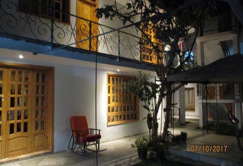 Hotel Dunas Lodge Ica | Ica | Ica | Perú 17