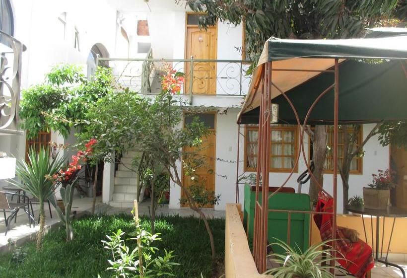 Hotel Dunas Lodge Ica | Ica | Ica | Perú 19