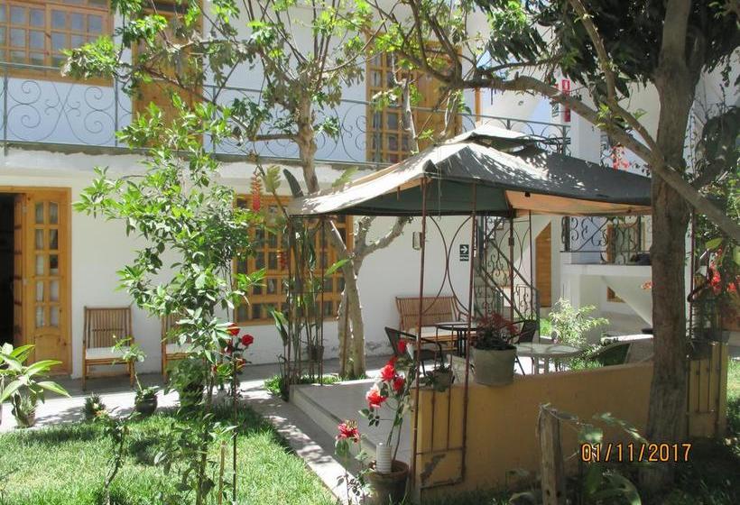 Hotel Dunas Lodge Ica | Ica | Ica | Perú 2