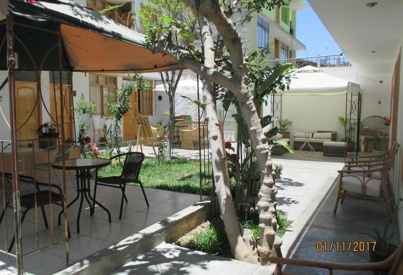 Hotel Dunas Lodge Ica | Ica | Ica | Perú 3