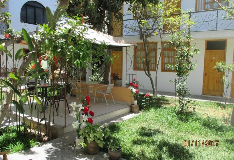 Hotel Dunas Lodge Ica | Ica | Ica | Perú 5