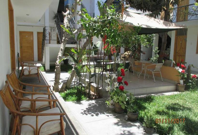 Hotel Dunas Lodge Ica | Ica | Ica | Perú 6