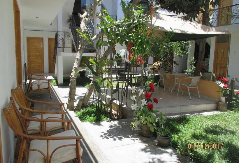 Hotel Dunas Lodge Ica | Ica | Ica | Perú 7