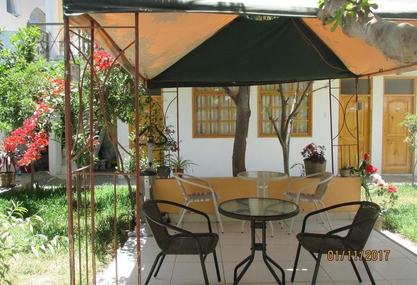 Hotel Dunas Lodge Ica | Ica | Ica | Perú 9