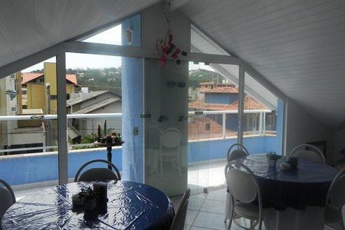 Hostal Pousada Cantinho Sonhado  | Bombinhas | Santa Catarina | Brasil 1