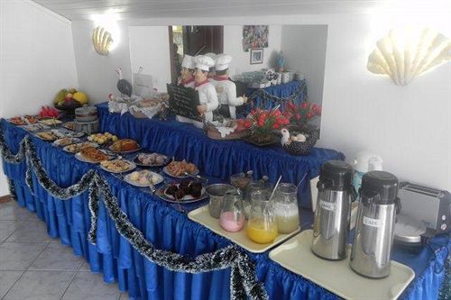 Hostal Pousada Cantinho Sonhado  | Bombinhas | Santa Catarina | Brasil 10