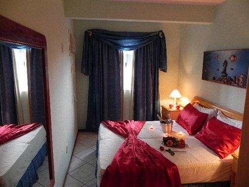 Hostal Pousada Cantinho Sonhado  | Bombinhas | Santa Catarina | Brasil 11