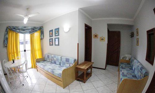 Hostal Pousada Cantinho Sonhado  | Bombinhas | Santa Catarina | Brasil 15