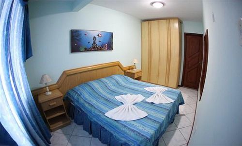 Hostal Pousada Cantinho Sonhado  | Bombinhas | Santa Catarina | Brasil 16