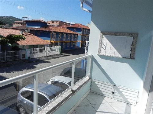 Hostal Pousada Cantinho Sonhado  | Bombinhas | Santa Catarina | Brasil 2