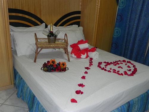 Hostal Pousada Cantinho Sonhado  | Bombinhas | Santa Catarina | Brasil 6