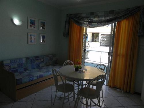 Hostal Pousada Cantinho Sonhado  | Bombinhas | Santa Catarina | Brasil 8