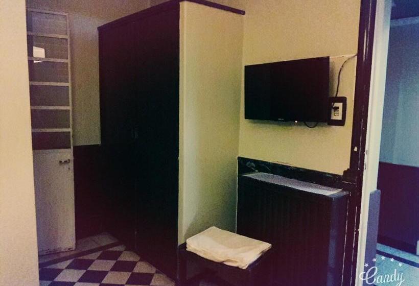 Hotel Rafaela | Paysandu | Paysandú | Uruguai 1