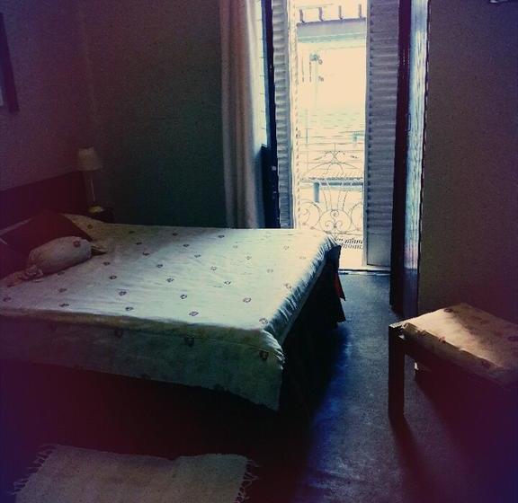 Hotel Rafaela | Paysandu | Paysandú | Uruguai 10