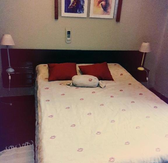 Hotel Rafaela | Paysandu | Paysandú | Uruguai 11