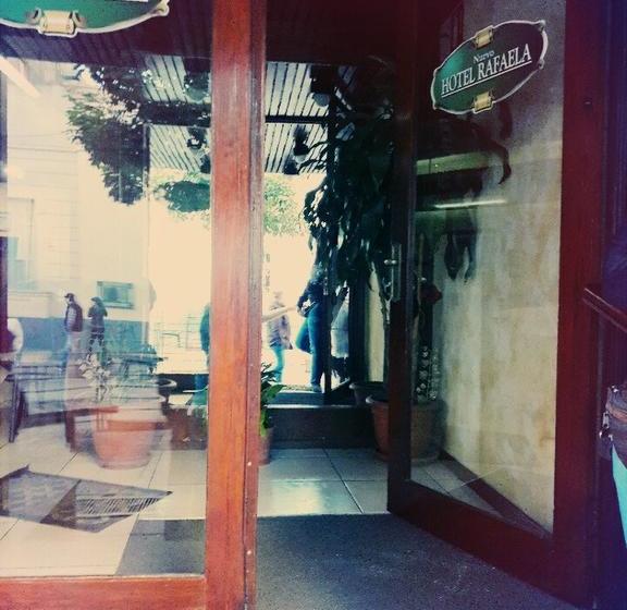 Hotel Rafaela | Paysandu | Paysandú | Uruguai 12