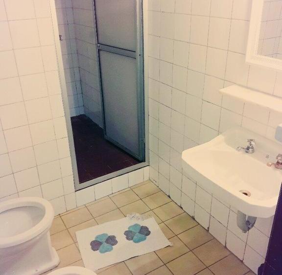 Hotel Rafaela | Paysandu | Paysandú | Uruguai 13