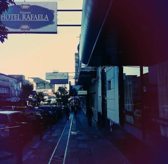 Hotel Rafaela | Paysandu | Paysandú | Uruguai 14