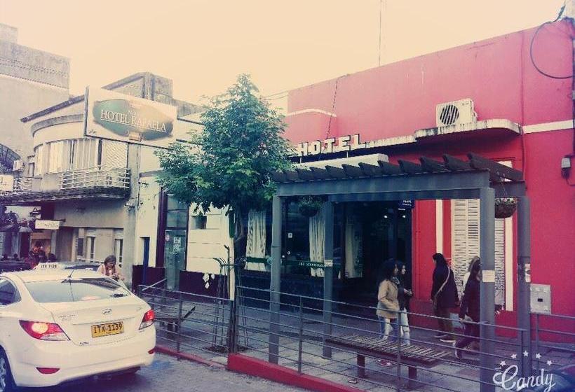 Hotel Rafaela | Paysandu | Paysandú | Uruguai 4