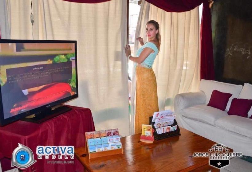 Hotel Rafaela | Paysandu | Paysandú | Uruguai 5