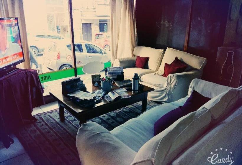 Hotel Rafaela | Paysandu | Paysandú | Uruguai 6