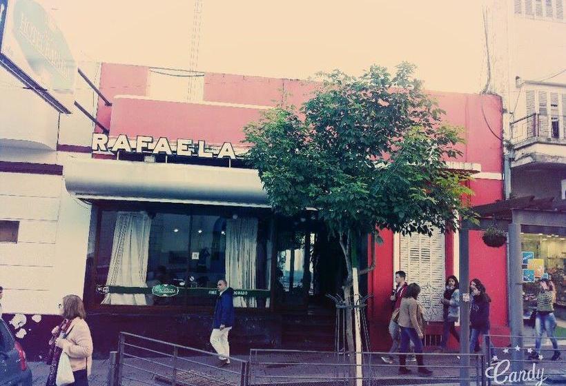 Hotel Rafaela | Paysandu | Paysandú | Uruguai 8
