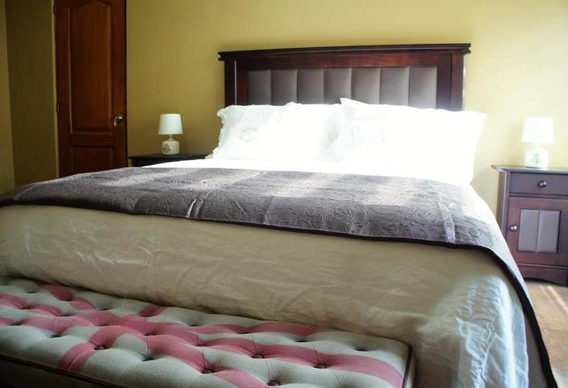 Hotel Club Aleman | La Unión | Los Lagos | Chile 1