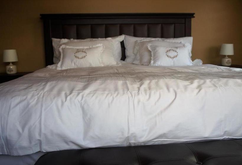 Hotel Club Aleman | La Unión | Los Lagos | Chile 10