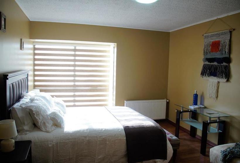 Hotel Club Aleman | La Unión | Los Lagos | Chile 11