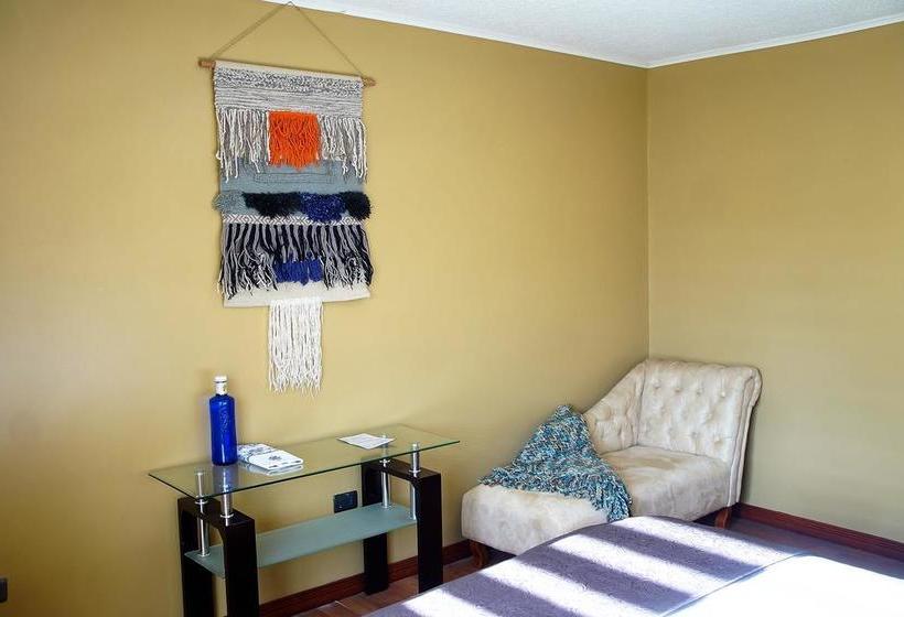 Hotel Club Aleman | La Unión | Los Lagos | Chile 12