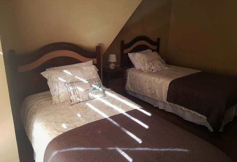 Hotel Club Aleman | La Unión | Los Lagos | Chile 14