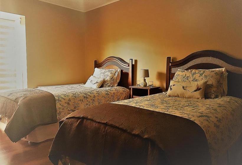 Hotel Club Aleman | La Unión | Los Lagos | Chile 15