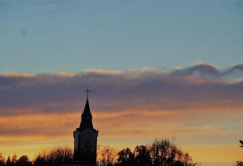 Hotel Club Aleman | La Unión | Los Lagos | Chile 16