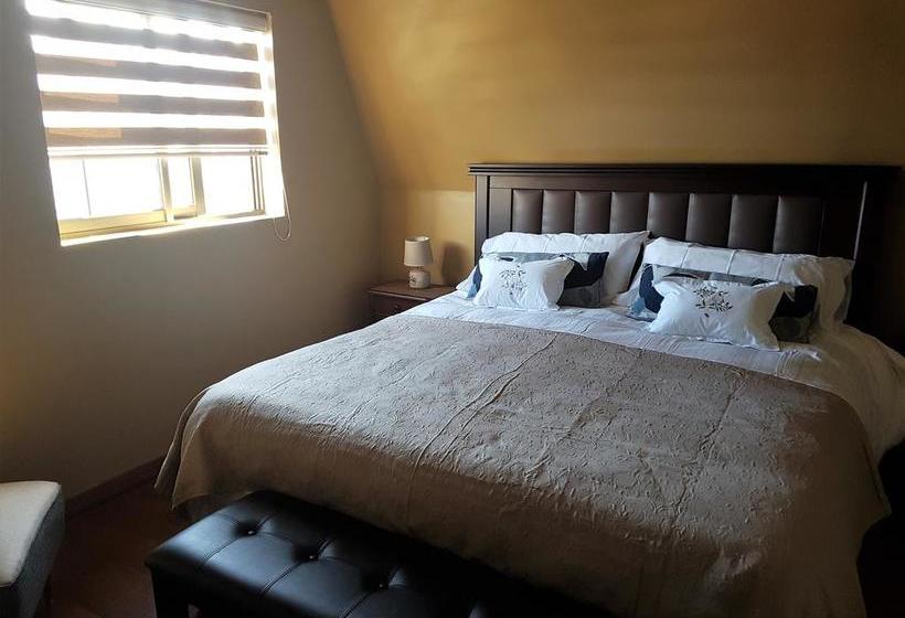 Hotel Club Aleman | La Unión | Los Lagos | Chile 17