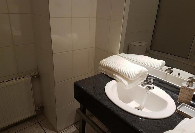 Hotel Club Aleman | La Unión | Los Lagos | Chile 18