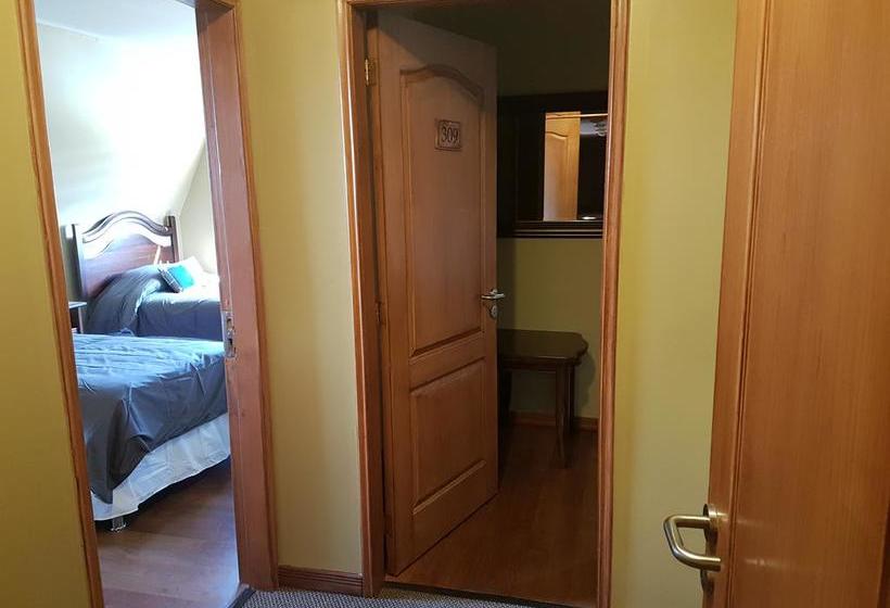 Hotel Club Aleman | La Unión | Los Lagos | Chile 19