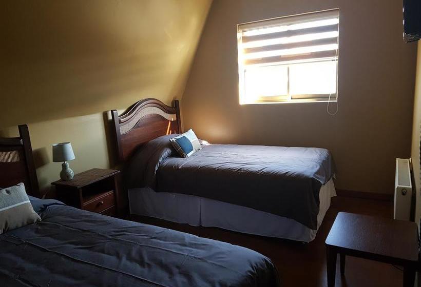 Hotel Club Aleman | La Unión | Los Lagos | Chile 20