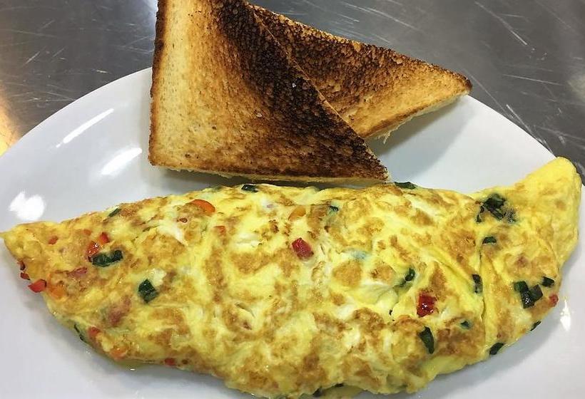 Hotel Club Aleman | La Unión | Los Lagos | Chile 3