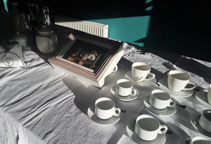 Hotel Club Aleman | La Unión | Los Lagos | Chile 4