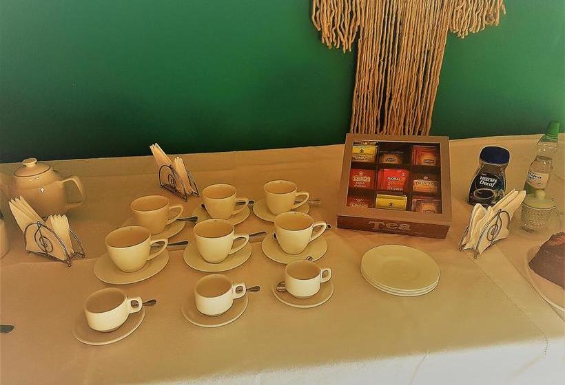 Hotel Club Aleman | La Unión | Los Lagos | Chile 6