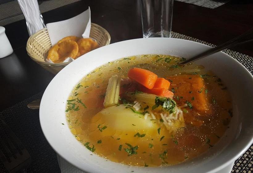 Hotel Club Aleman | La Unión | Los Lagos | Chile 8