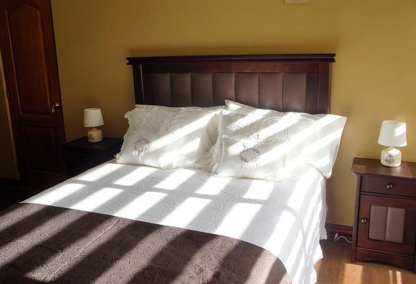 Hotel Club Aleman | La Unión | Los Lagos | Chile 9