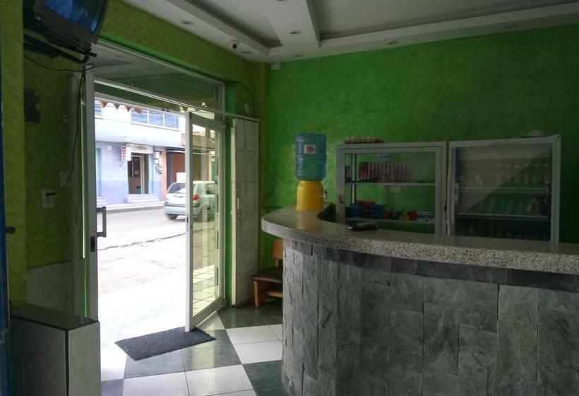 Hotel Rey De Los Andes | Santo Domingo de los Colorados | Santo Domingo de los Tsáchilas | Ecuador 12