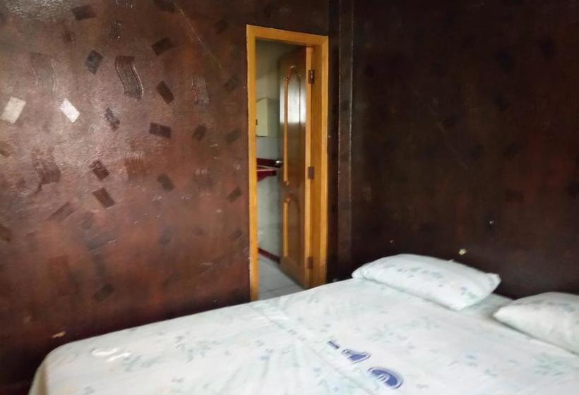 Hotel Rey De Los Andes | Santo Domingo de los Colorados | Santo Domingo de los Tsáchilas | Ecuador 14