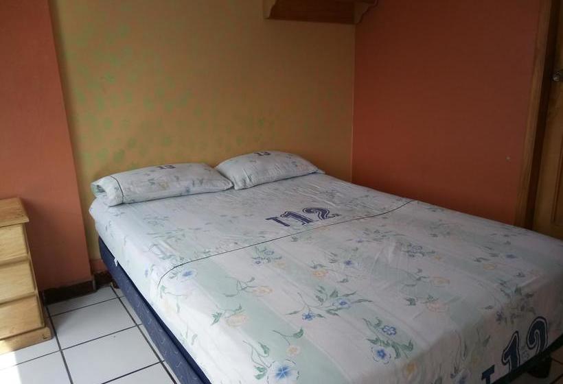 Hotel Rey De Los Andes | Santo Domingo de los Colorados | Santo Domingo de los Tsáchilas | Ecuador 16