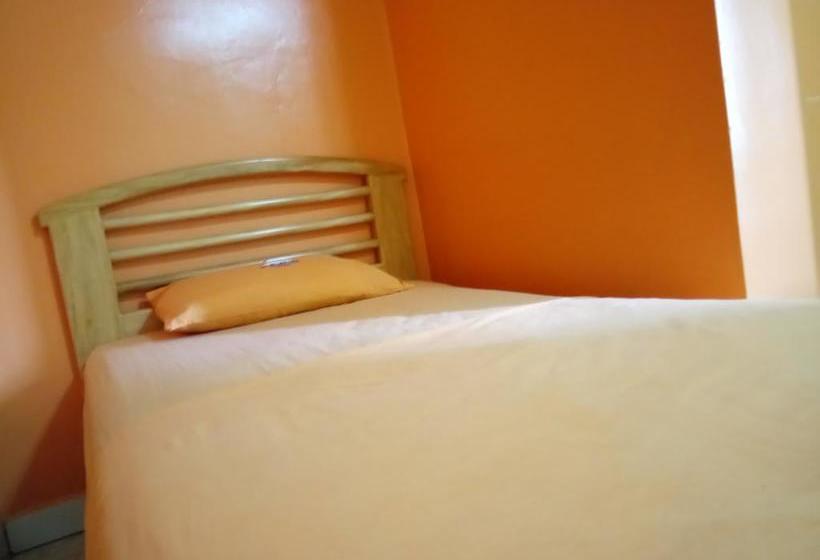 Hotel Rey De Los Andes | Santo Domingo de los Colorados | Santo Domingo de los Tsáchilas | Ecuador 17