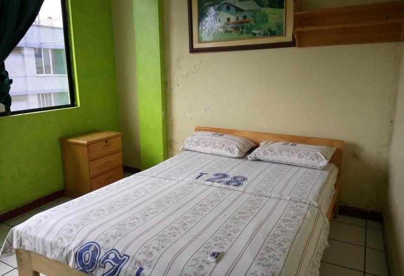 Hotel Rey De Los Andes | Santo Domingo de los Colorados | Santo Domingo de los Tsáchilas | Ecuador 19